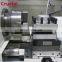 1000mm Hobby CNC lathe with cylinder chuck & 6 position electric tool post CJK6150B-1