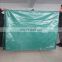 fumigation PE tarpaulin roll and PE sheet for any coverage use