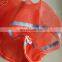 garlic mesh bags tubular mesh bags with drawstring