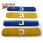 Anti-drop Design, Football Soccer Captains Armband - Captain Arm Bands for Youth and Adult