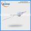 iec 60529 iec standard test probe d from iec 61032 figure 3 IP3X IP4X