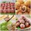 Industrial Automatic Meat Ball Making Molding Rolling Processing Machine