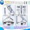 100-120kg/h Factory Fruit Juicer Extractor, Extractor Juicer, Commercial Juicer Extractor for Sale 0086-13673672593