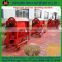 hot sale small multi function Agricultural Wheat Thresher for home use