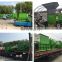 farm machinery packer widely used in green/dry grass,rice,wheat,corn stover