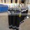 High Pressure Seamless Steel Oxygen Cylinder Price