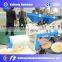 Best Selling corn flour and corn hominy making machine
