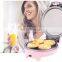 Automatic Electrical Mini Donut Making Machine mini donut baking equipment mini donut making machine for ale stainless