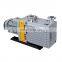 2XZ-25C laboratory vacuum pump for filtration two stages oil lubricated rotary vane pump vacuum