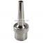 Wholesales price small stainless steel water spray jet 1 inch fountain nozzles