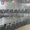 SS-004 Steel Structure Building Material Welded 4'' Tube For Construction