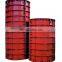 Tianjin SS Group Concrete Columns Formwork / Construction Steel Formwork