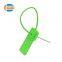 MA - PS 6002 High Security Seals Plastic Cargo Security airline safety tamper proof Plastic Seal with bar code