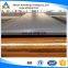 corten steel in architecture corten A /B /a588 steel