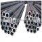 st52 a 106 high precision pre galvanized black carbon steel pipe