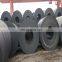 Coil of Hot Rolled Mild Steel Strips for Production of ERW Welded Pipes