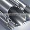high temerpature strength 304 1.4301 seamless stainless steel pipe price per kg