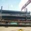 ductile iron pipe fitting puddle flange pipe
