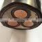 Flame retardant cable, ZR-YJVcable,Flame retardant copper core XLPE Insulation PVC sheath power cable/flexible power cable
