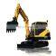 1.7 Ton New Excavator Price Mini Excavator R17-9VS