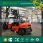 3.5Ton Hand Manual Forklift with Competitive Price