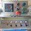 Four head single seamless used pvc plastic windows  doors making frame welding machine
