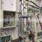 Automated Vertical Insulating Glass Sealing Line
