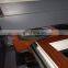 Pvc plastic door window four corner welding machine