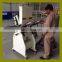 UPVC window fabrication machine 3 axis automatic drainage slot milling machine