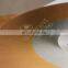 ISO BV approved wear resistance ti-coated steel saw blade