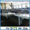 High efficient CNC full automatic cutting saw for aluminum windows and doors