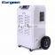 90L/day commercial dehumidifier for construction building floor standing water damage