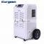 Cellar air purity drying and commercial laboratory dehumidifier