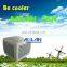 mini handy cooler air conditioner battery fan dc air conditioner AZL18-ZX10E