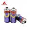 Factory price Aerosol Can Diameter 52mm For rust remover with best service and low
