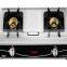 Two Burners Gas Stove,stainless Steel 2 Burner Gas Cooker,gas Burner