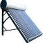 Factory Directly Provide pressured 300 liter solar water heater