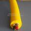 Offshore Oil Yellow Outdoor Electrical Cable