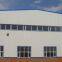 Good designed building modular steel structure prefab workshop