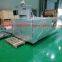 stainless steel air dust collector used in plastic industry