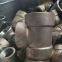 For Fire Pit  Fusion Butt-joint Pipe Elbow Head Pressure Vessel Boiler Part