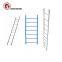 Hot Dip Galvanized Cuplock Scaffolding Steel Ladder