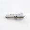 Electronically controlled diesel engine parts DLLA153P885 common rail nozzle for sale