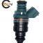037906031AL Fuel Injector Nozzle For  Beetle Golf MK4 BORA