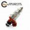 parts for your automobile fuel injector repair 23250-16160
