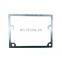 CCEC original K50 K38 K19 Cam Follower Housing Gasket 3040721