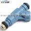Original Fuel Injector Nozzle 0280156170 For Ford Fiesta Mondeo 3N2UA4A 1219307