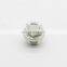 GENUINE OIL  DRAIN  PLUG FOR 6HK1  EXCAVATOR  ENGINE  1-09604022-00/109604022