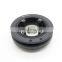 GENUINE CRANKSHAFT PULLEY  FOR  4BD1/4BG1  EXCAVATOR  ENGINE  8-97138018-00/897138018