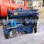 Vehicle truck engines Weichai WP10.380E32 diesel engine